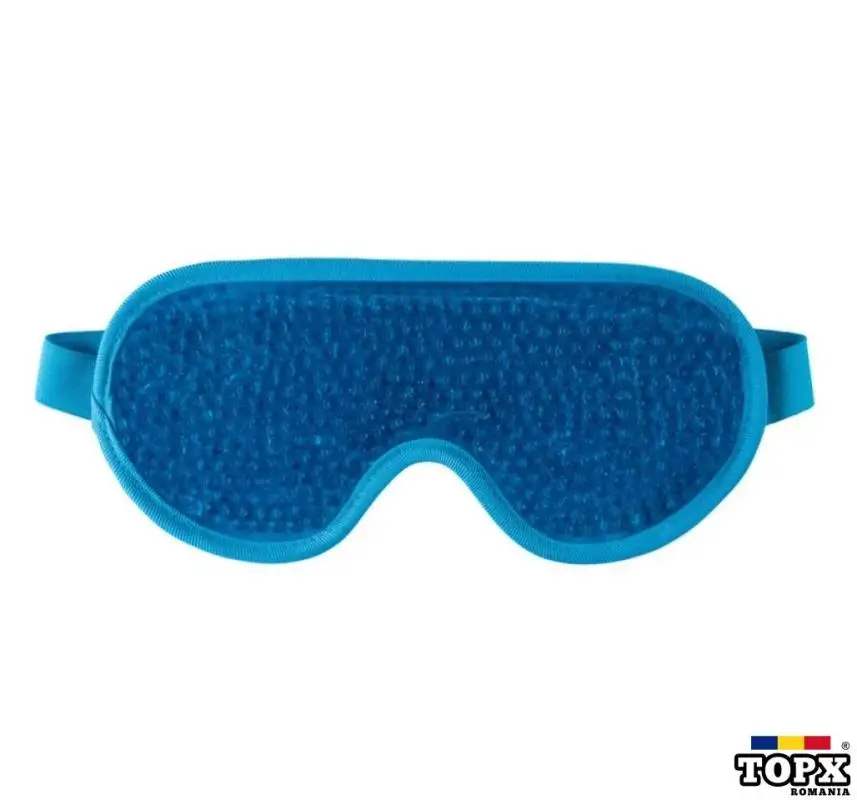 Masca reutilizabila cu gel pentru ochi - NOU