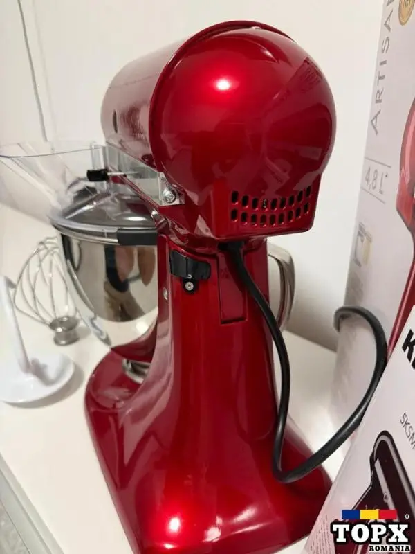 Kitchen Aid