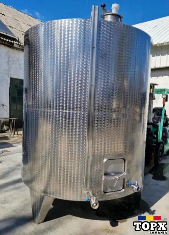 Bazin inox bazine de inox alimentar comanda sau stoc