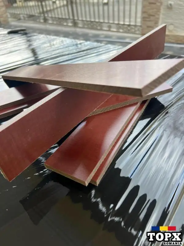 Paleti din textolit pentru pompe