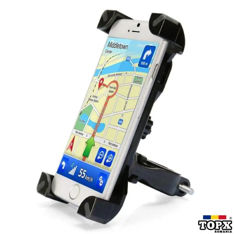 Suport universal reglabil pentru telefon NOU