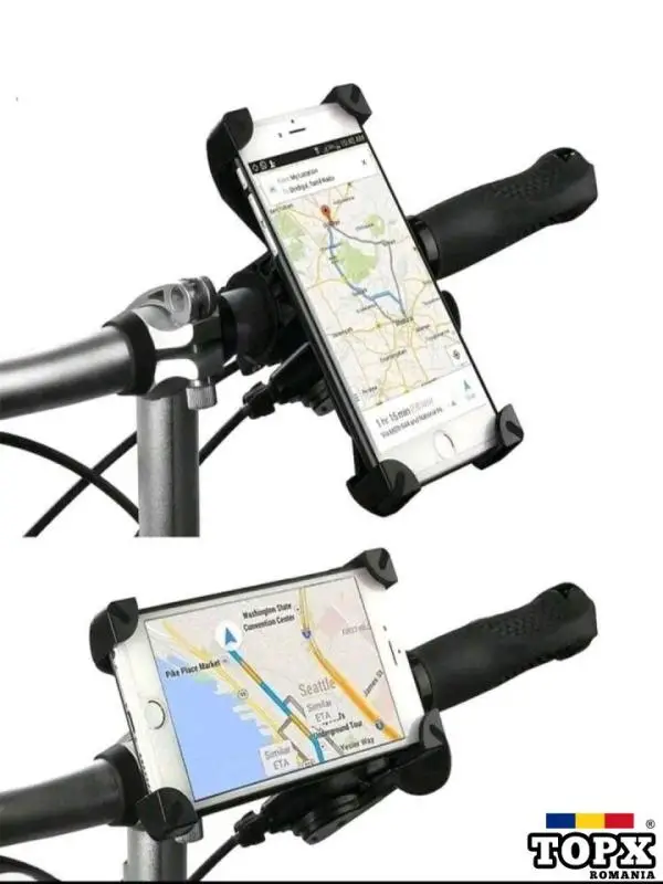 Suport universal reglabil pentru telefon NOU - 2