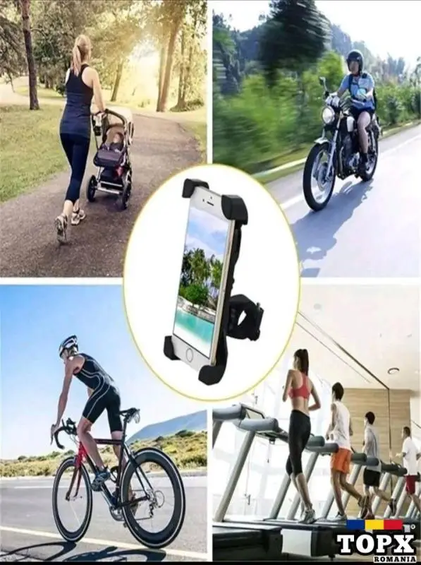 Suport universal reglabil pentru telefon NOU - 3