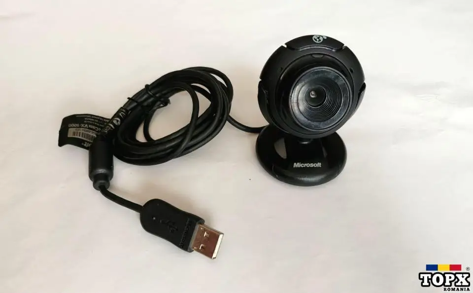 Camera web Microsoft LifeCam VX-1000, USB