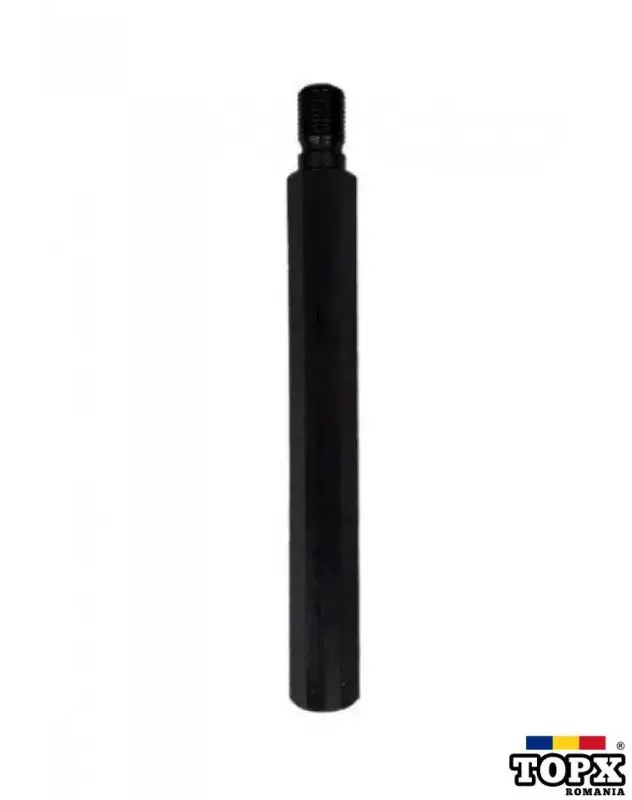 prelungitor 1 1/4 UNC x 300 mm - pentru carote diamantate PROMOTIE