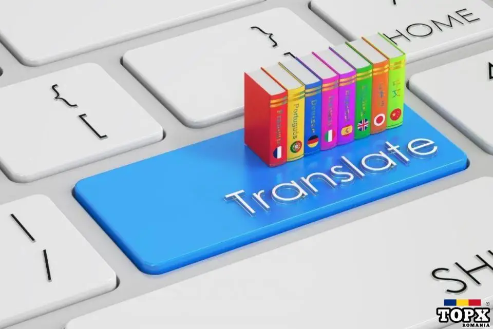 Profesor-translator engleza Ploiesti - traduceri engleza Ploiesti