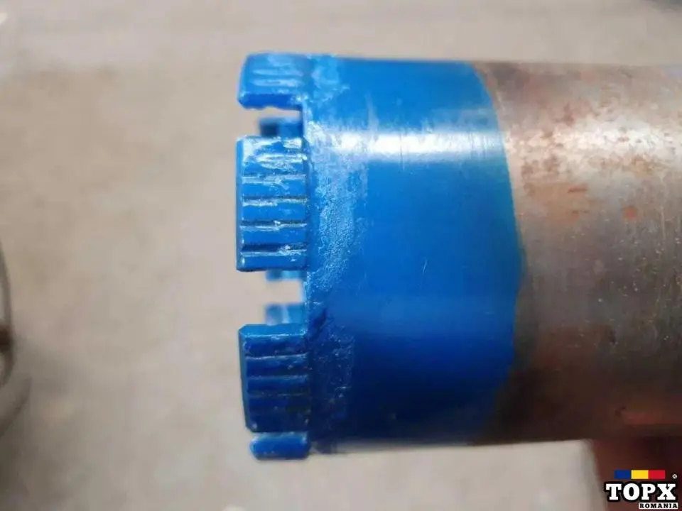 Repastilare carote diam. beton,caramida-raport calitate/pret imbatabil