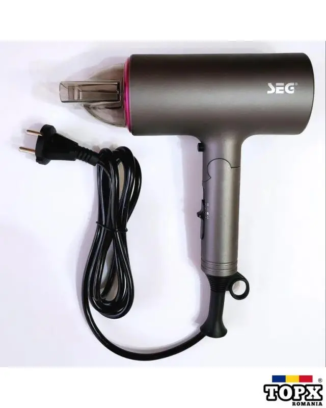 Uscator de par pentru coafat Seg Haartrockner