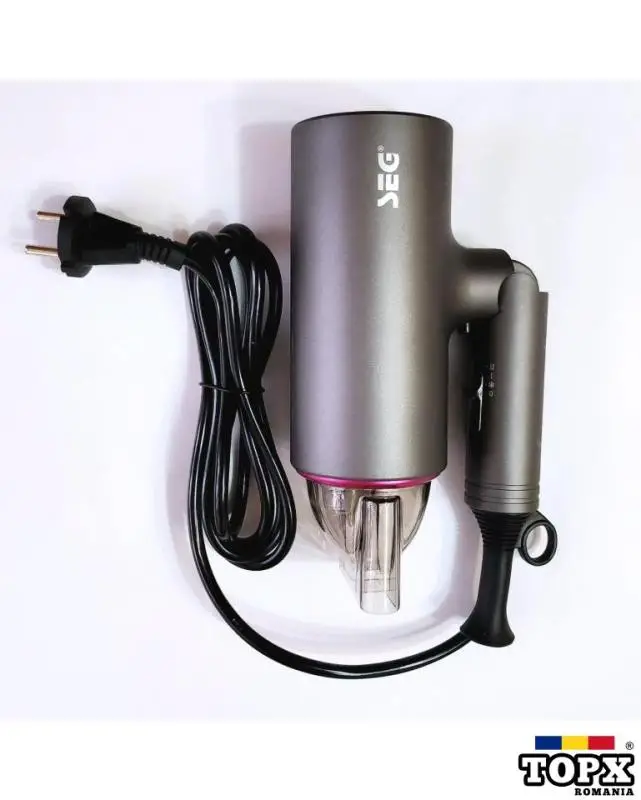 Uscator de par pentru coafat Seg Haartrockner - 3