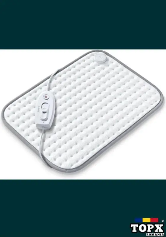 Perna electrica Sanitas pentru ameliorarea durerii si relaxare - NOU