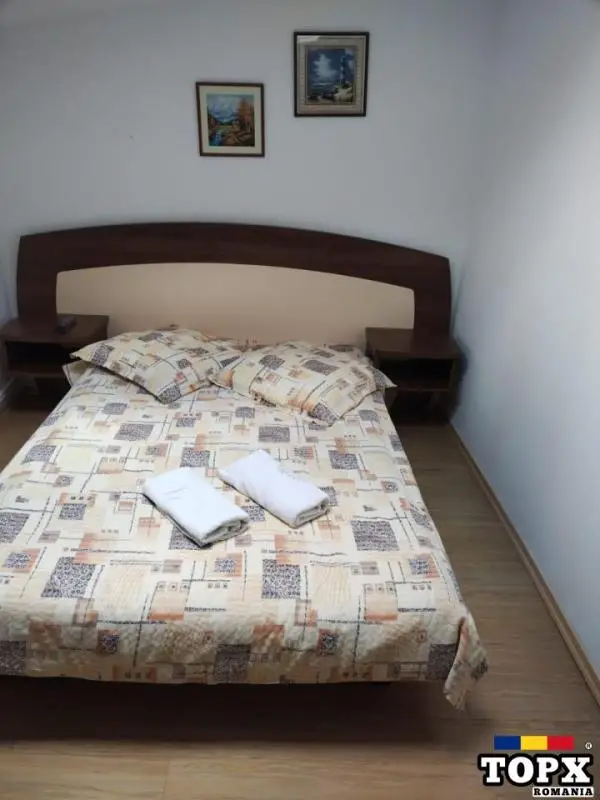 Cazare gratuita in Azuga la 3 camere la o consumatie de 300 de lei