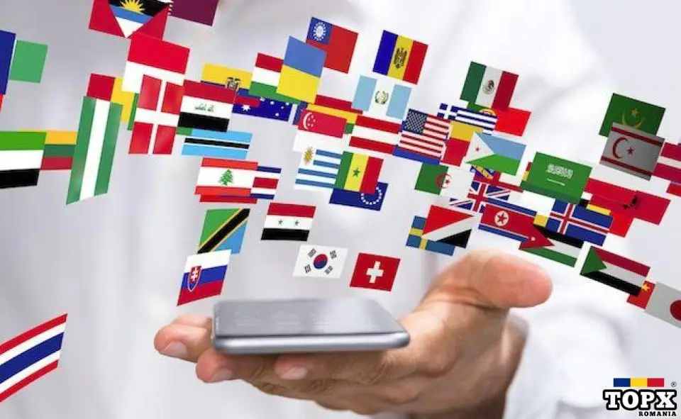 Traducator italiana-spaniola-engleza - traduceri acte cu livrare curier