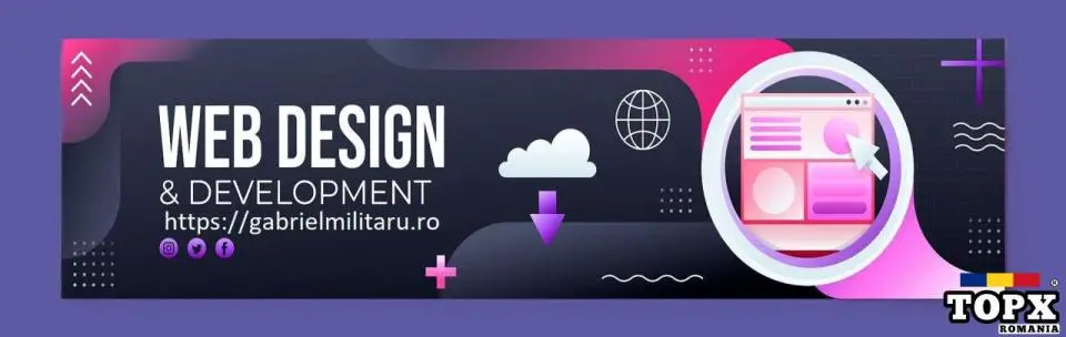 Creare magazine online – WordPress - PHP Laravel – Promovare SEO