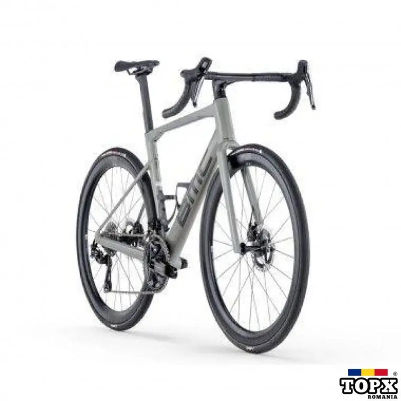 2025 Bmc Roadmachine 01 Two Road Bike ~ KINGCYCLESPORT