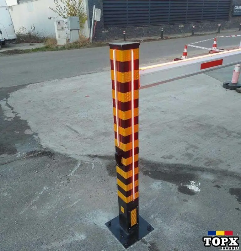 Montaj Bariere de Acces pentru Parcari Rezidentiale