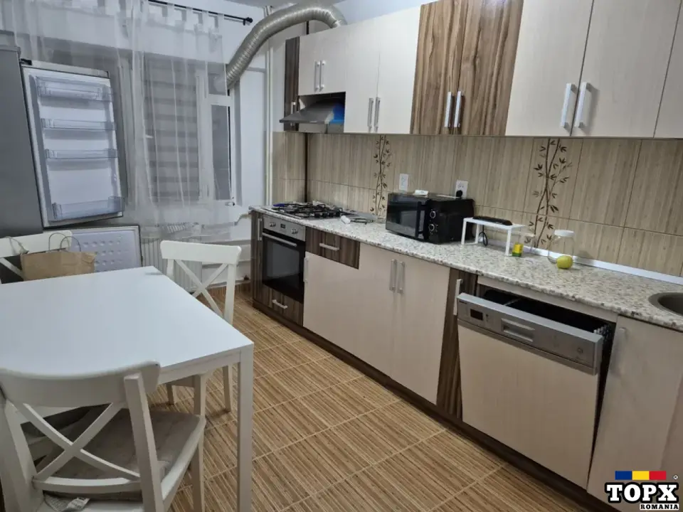 3 Camere decomandat etaj 5 Metrou Iancului Mihai Bravu Pache Protopopescu