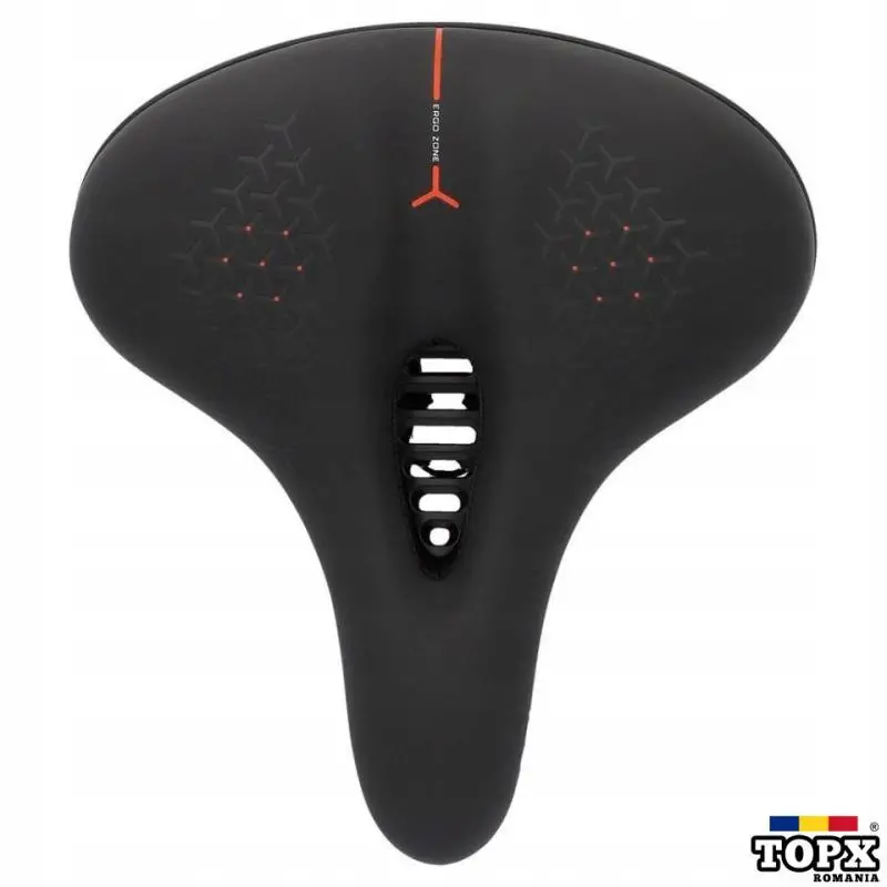 Sa de bicicleta cu captuseala gel - NOU