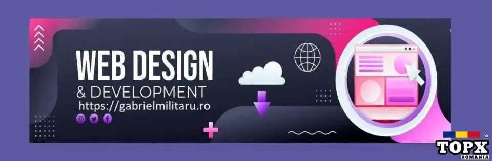 Creare Magazine Online, Site-uri Profesionale la Cheie și Găzduire Web de Înaltă Calitate