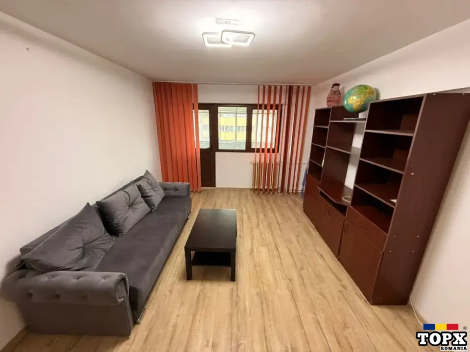 2 Camere decomandat etaj 5 Magura Vulturului metrou Iancului Mega Mall