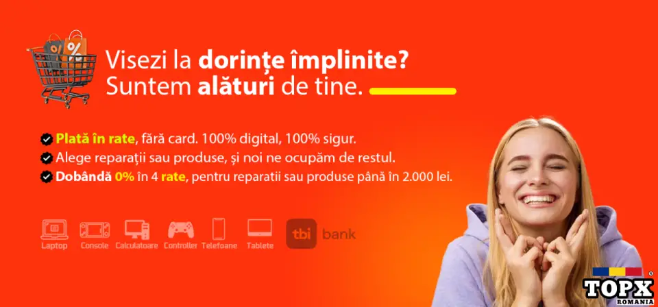 Reparatii Console PlayStation PS4, PS5, Xbox One, Nintendo Switch