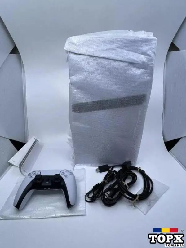 Sony PlayStation 5 pro/Slim CFI-2000A CFI-2000B Console 1TB