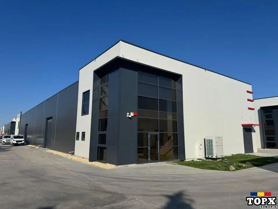 Angajam Sablator si Vopsitor in Mogosoaia - Loc de Munca Stabil si Avantajos