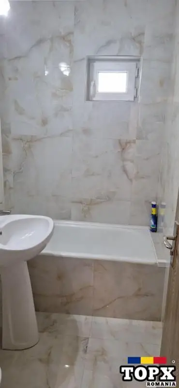 Garsoniera de închiriat