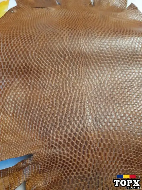 Vând piele șarpe și tatu - 3