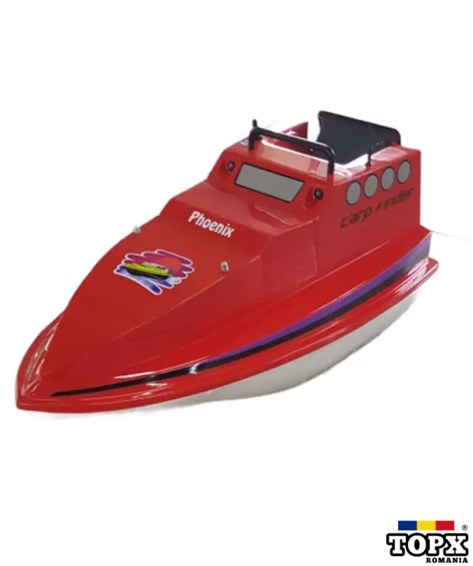 Barcuta de plantat momeala