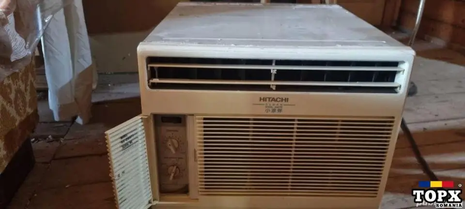 Aer conditionat monobloc HITACHI RA-08AF1 in stare foarte buna