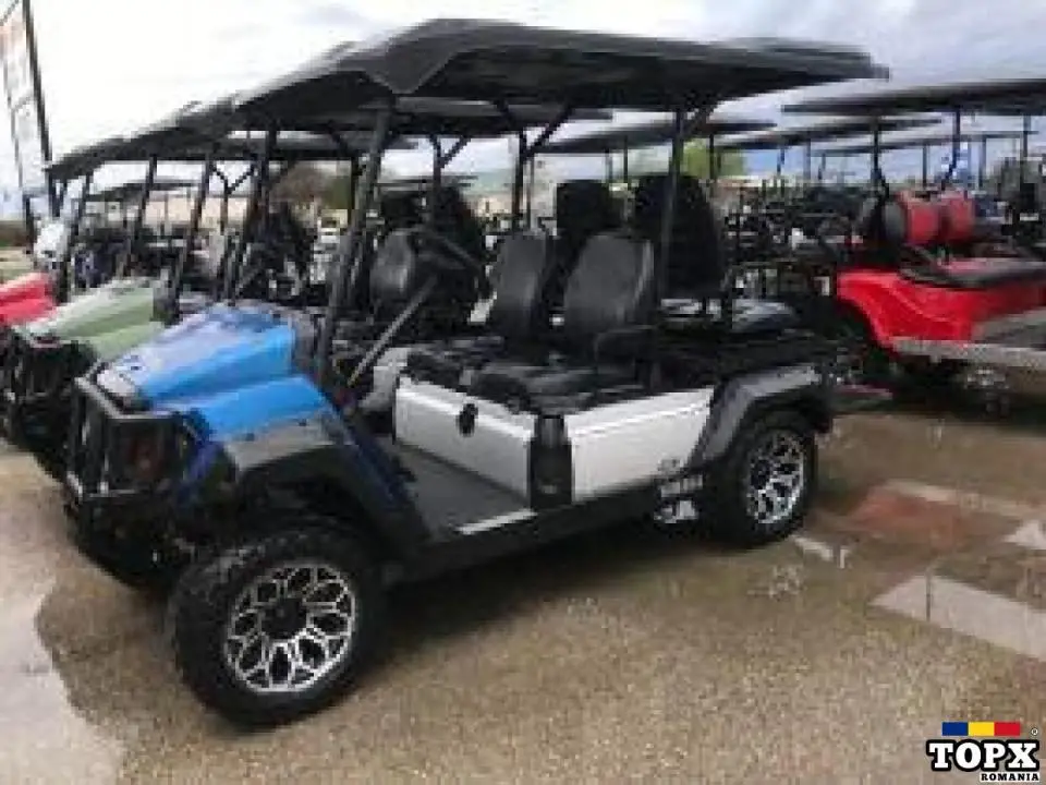 New/Used:Golf Cart,Waverunner,Snowmobiles/Jet Ski, Scooter/ATV