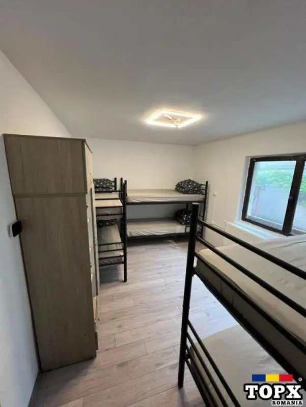 Cazare Muncitori Iasi, Zona Centrala - Confort Si Accesibilitate