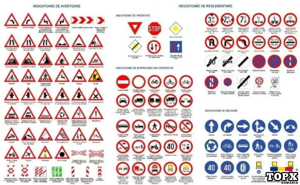 Școala șoferi categoriile A, B, C, C+E, D.