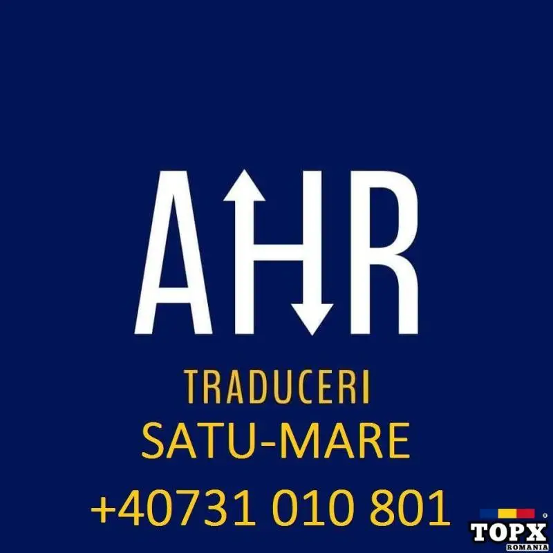 Traduceri Carei, Traduceri Tasnad, Traduceri Negresti-Oas - Traducatori Satu-Mare