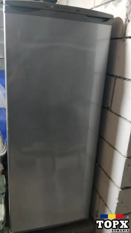 Vand congelator vertical / lada frigorifica Gala 210l - Germania