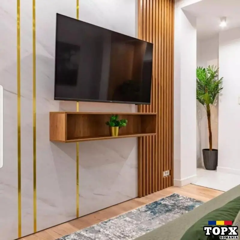 Realizăm proiecte de design interior