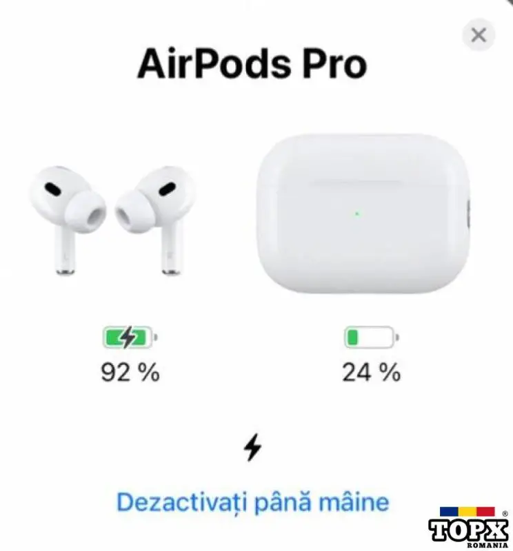 Air Pods Pro 2 copie 1:1