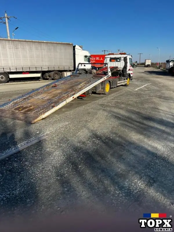 Asistenta rutiera, non stop - 2