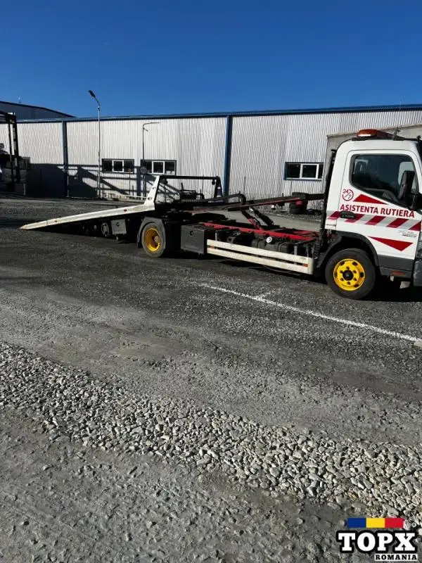 Asistenta rutiera, non stop - 3