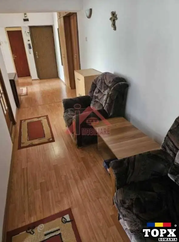 Îmchiriere 3camere Crângași Stadion Rapid ID: #1214