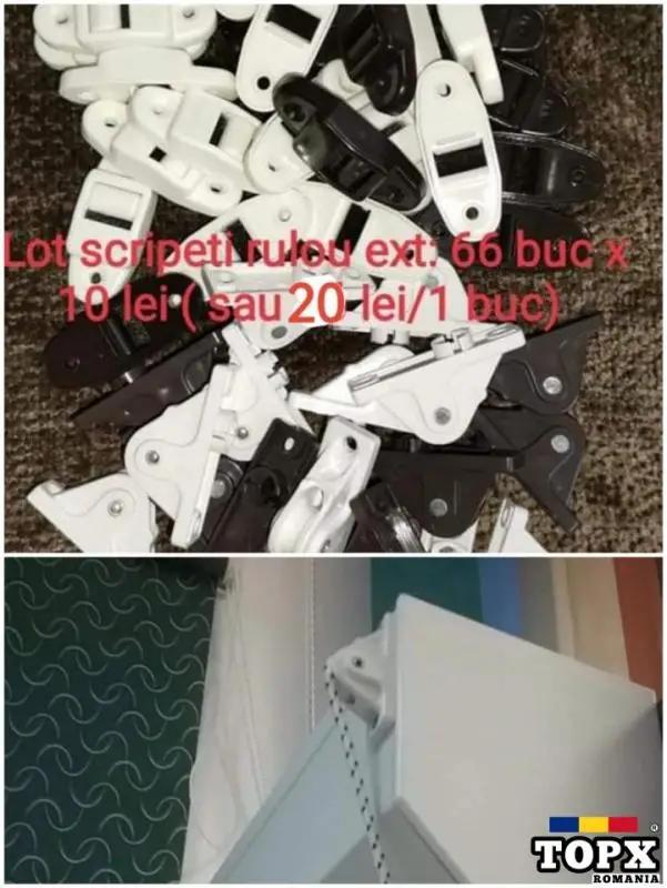 Scripete snur panglica rulou extetior bricolaj accesorii componente piese