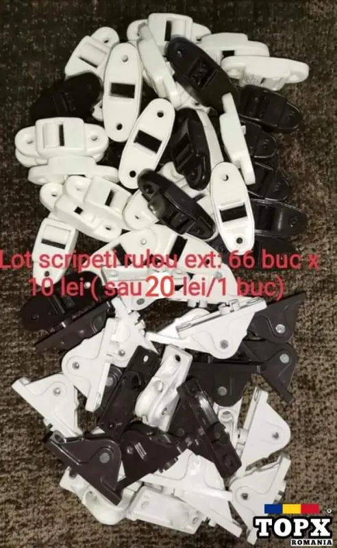 Scripete snur panglica rulou extetior bricolaj accesorii componente piese - 4