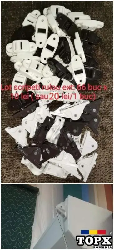 Scripete snur panglica rulou extetior bricolaj accesorii componente piese - 6