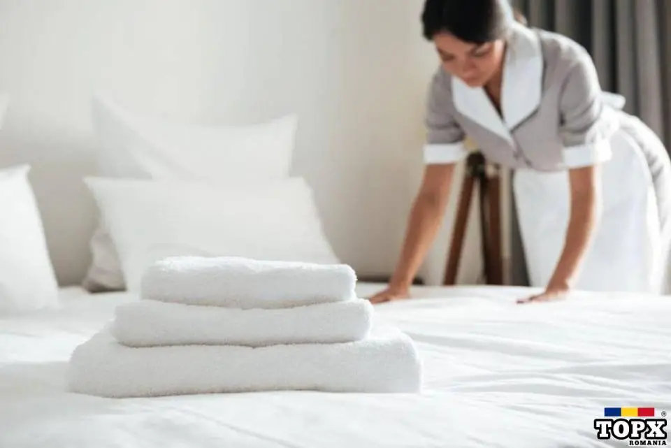 Domeniul hotelier Germania