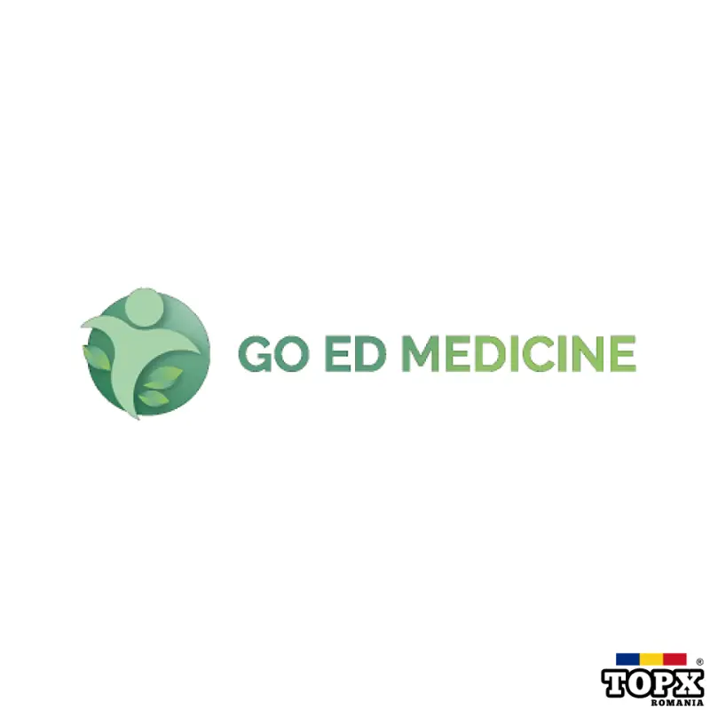 Go ED Medicine - Online Generic Pharmacy Store