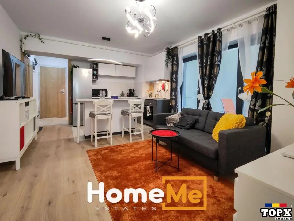 Avrig Park Residence | închiriere | 3 camere | 2024 | Veranda Mall | Obor | ready-to-move