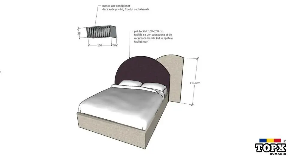 Angajam Tamplar = salariu avantajos