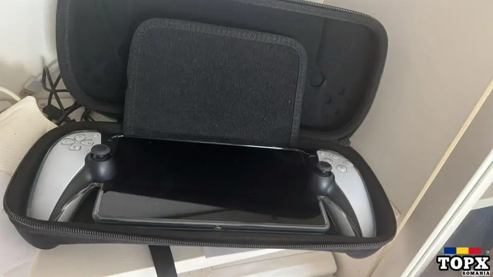 PlayStation Portal Remote Player