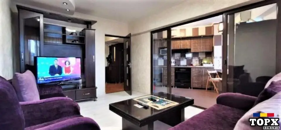 2 Camere etaj 1 Metrou Obor Stefan cel Mare Mosilor Veranda Mall