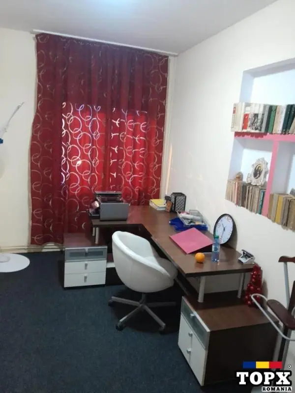 inchiriez doua camere in zona centrala Foisorul de Foc